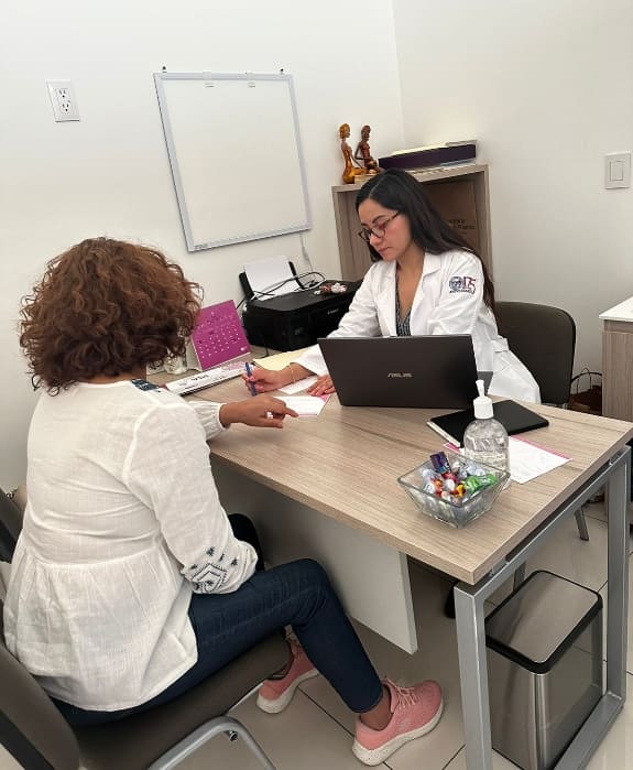 clinica ginecologica avanzada