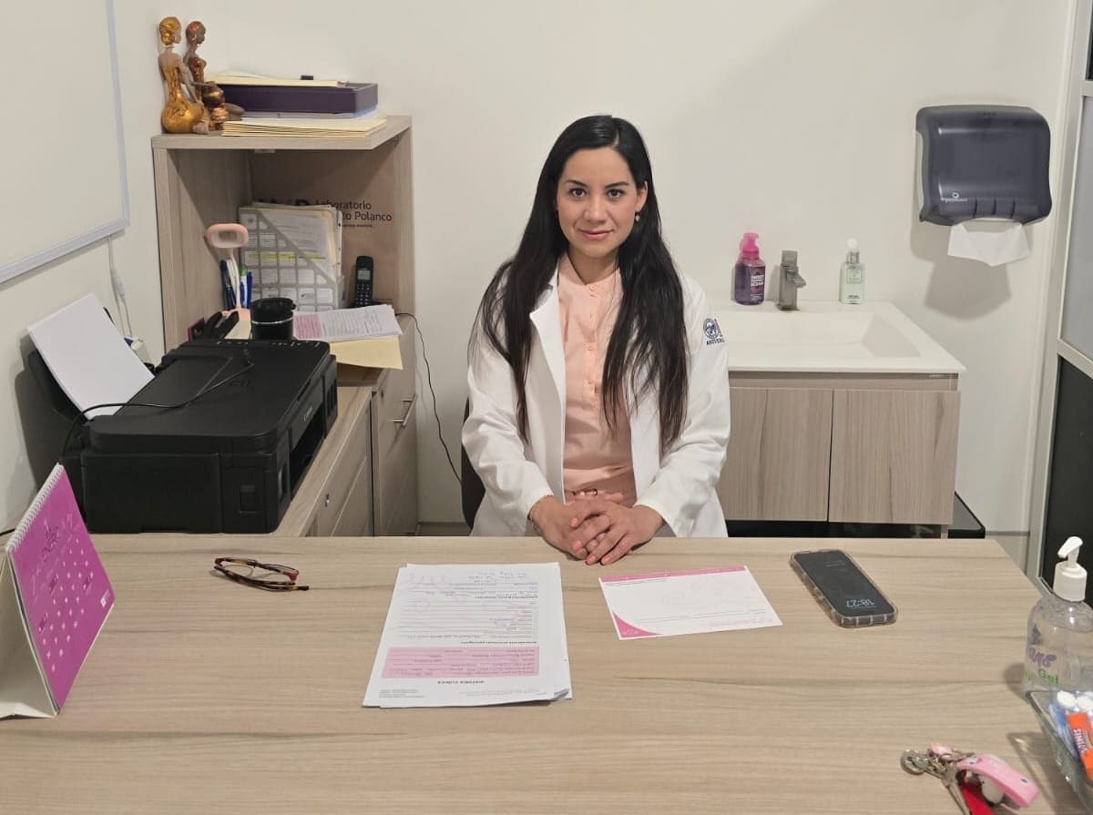 especialista en infecciones vaginales