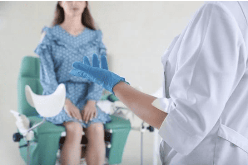 paquetes ginecologicos